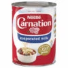 Nestlé® Nestle Carnation Evaporated Milk 410g -Stanlty Shop 137443 carnation evaporated milk 410g