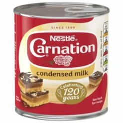 Nestlé® Nestle Carnation Condensed Milk 397g