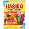 Haribo Jelly Babies 175g -Stanlty Shop 169466 haribo jelly babies 175g