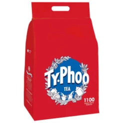 Typhoo Tea Bags 1100pk
