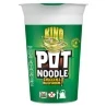King Pot Noodle Chicken & Mushroom 114g -Stanlty Shop 213459 King Pot Noodle Chicken Mushroom1