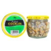 B&M Parsons Pickled Cockles -Stanlty Shop 220453 parsons cockles 155g