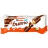 Kinder Bueno 3pk -Stanlty Shop 231529 kinder bueno 3 pack