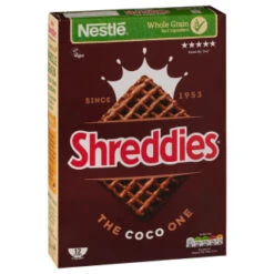 Nestlé® Nestle Shreddies The Coco One 500g