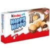 Kinder Happy Hippo Biscuits - Cocoa Cream -Stanlty Shop 233192 kinder happy hippo biscuit cocoa 5pk