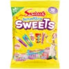 Swizzels Scrumptious Sweets 173g -Stanlty Shop 242457 swizzels scrumptious sweets bag 173g