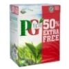 PG Tips 160's+50% Free -Stanlty Shop 246994 PG Tips 160s plus 50 percent Free