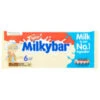 Nestlé® Milkybar White Chocolate Bars 6pk -Stanlty Shop 247254 milkybar 6pk