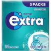 B&M Wrigley's Extra Chewing Gum Cool Breeze 3pk 2 B&M Wrigley's Extra Chewing Gum Cool Breeze 3pk -Stanlty Shop 247729 wrigleys extra cool breeze 3pk