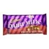 Cadbury Dairy Milk Fruit & Nut 180g -Stanlty Shop 2481421