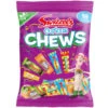 Swizzels Matlow Curious Chews 171g -Stanlty Shop 249032 swizzels curious chews bag 171g