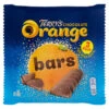 Terry's Chocolate Orange Bars 3pk -Stanlty Shop 253032 3pk terrys chocolate orange bars