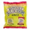 Smith's Savoury Selection 6pk -Stanlty Shop 257095 Smiths Savoury Selection 6 Pack
