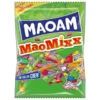 Maoam MaoMix 140g -Stanlty Shop 257103 maoam maomixx 140g