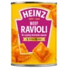 Heinz Beef Ravioli In Tomato Sauce 400g -Stanlty Shop 263980 heinz beef ravioli in tomato juice 400g