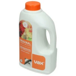 Vax Carpet Wash Solution 1L -Stanlty Shop 265336 vax carpet wash solution
