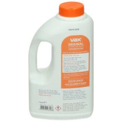 Vax Carpet Wash Solution 1L -Stanlty Shop 265336 vax carpet wash solution 3