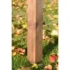 B&M Timber Post 6ft 2 B&M Timber Post 6ft -Stanlty Shop 265499 6ft timber fence post 50x50 1
