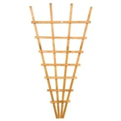 B&M Heavy Duty Fan Trellis 1.83m 7 B&M Heavy Duty Fan Trellis 1.83m -Stanlty Shop 265509 heavy duty trellis 0 9x1 83m 3