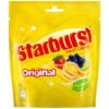 B&M Starburst Share Bag 152g 2 B&M Starburst Share Bag 152g -Stanlty Shop 265597 starburst fruit chews original 152g