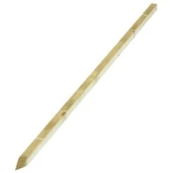 B&M Tree Pole 8ft -Stanlty Shop 265775 tree pole 240x60mm 2
