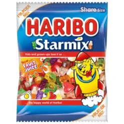 Haribo Starmix 175g
