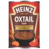 Heinz Classic Oxtail Soup 400g -Stanlty Shop 267573 heinz 400g oxtail soup