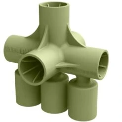 B&M Canemate Bamboo Joiner