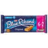 Nestlé® Nestle Blue Riband Original 6+2 Pack -Stanlty Shop 270895 nestle blue ribband 62 pack
