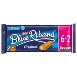 Nestlé® Nestle Blue Riband Original 6+2 Pack