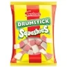 Swizzels Drumstick Squashies 160g -Stanlty Shop 275223 Squashies Drumsticks Bag 160g Edit1