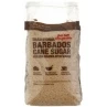 B&M Barbados Cane Sugar 750g -Stanlty Shop 275605 traditional barbados cane sugar