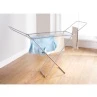 B&M Clothes Airer 18m