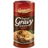 B&M Goldenfry Gravy Granules 300g - Beef