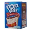 Kellogg's Pop Tarts Strawberry 8pk -Stanlty Shop 280776 Kelloggs Pop Tarts Strawberry