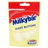 Nestlé® Milkybar Giant Buttons Pouch 80g