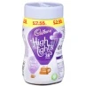 Cadbury High Lights Hot Chocolate 154g -Stanlty Shop 281302 cadbury highlights milk chocolate drink 145g