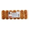 B&M Vast Bakeries Almond Fingers 5+2pk -Stanlty Shop 283892 vast bakeries almond fingers 5 plus 2