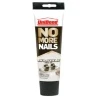 UniBond No More Nails Invisible Adhesive 184g -Stanlty Shop 286946 UniBond No More Nails Invisible Tube 184g1