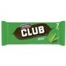 McVitie's Club Mint Biscuits 7pk -Stanlty Shop 287357 mcvities club mint 7pk