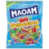 Maoam Big Selection Share Bag 550g -Stanlty Shop 289405 maoam big selection share bag 550g