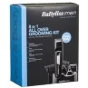BaByliss 8 In 1 Grooming Kit -Stanlty Shop 292156 BaByliss for Men 8 in 1 All Over Grooming Kit1