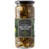 B&M Mezita Green Jalapeno Peppers 480g -Stanlty Shop 294608 mezita 480g green japelpenos