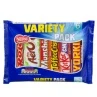 Nestlé® Nestle Big Variety Multipack 6pk 264g