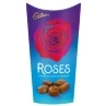 Cadbury Roses 290g -Stanlty Shop 297146 cadbury roses carton 290g