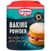 Dr. Oetker Baking Powder Tub 170g -Stanlty Shop 298122 dr oetker baking powder