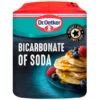 Dr. Oetker Bicarbonate Of Soda Tub 200g -Stanlty Shop 298123 dr oetker bicarbonate od soda