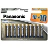 Panasonic AA Batteries 10 + 10 Free -Stanlty Shop 298342 panasonic aa batteries 2x10 1