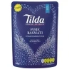 B&M Tilda Pure Steamed Basmati Rice 250g -Stanlty Shop 298385 tilda 250g steamed basmati