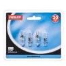 Eveready Halogen G4 20W Capsule Light Bulbs 4pk 1 Eveready Halogen G4 20W Capsule Light Bulbs 4pk -Stanlty Shop 298807 Eveready 4 Pack Halogen G4 Capsule Bulbs 20W1